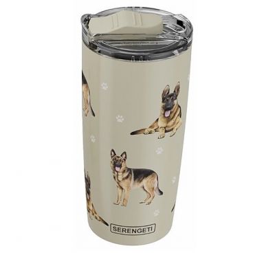 Travel Mug - German Shepherd